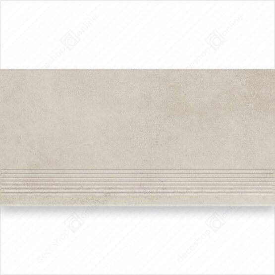 Treapta Magnetik Bianco Mat 29,8 x 59,8