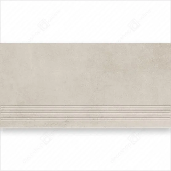 Treapta Magnetik Bianco Mat 29,8 x 59,8