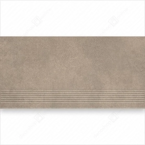Treapta Magnetik Brown Mat 29,8 x 59,8