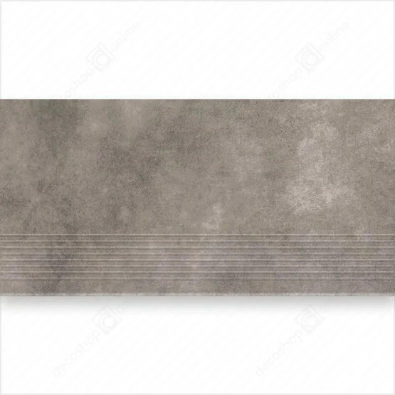 Treapta Magnetik Grafit Mat 29,8 x 59,8