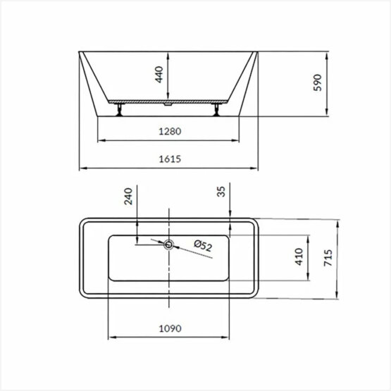 cada-freestanding-rectangulara-cersanit-crea-162x72-cm