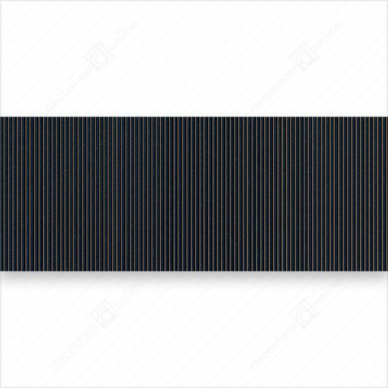 Decor Blue Stone Line 29,8x74,8