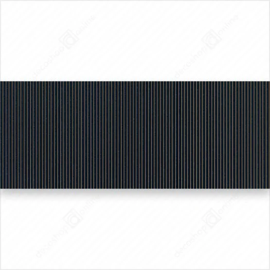 Decor Blue Stone Line 29,8x74,8