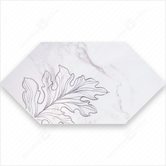 Decor Rochelle Fleur Form 14,8x22,5