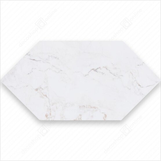 Faianta Rochelle White 14,8x22,5