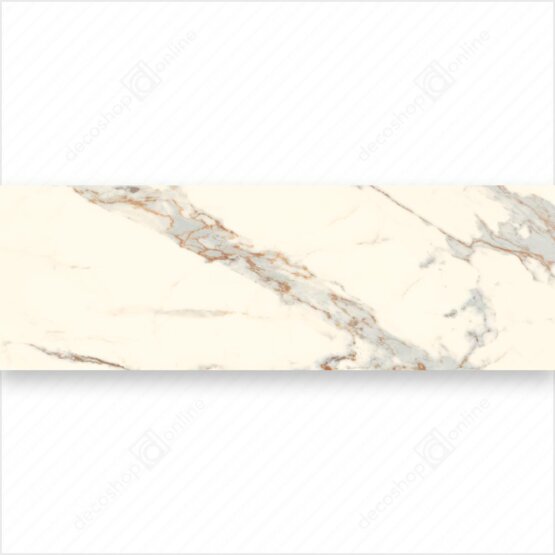 Faianta Serene Bianco 25x75