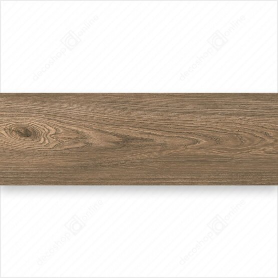 Faianta Serene Brown 25x75