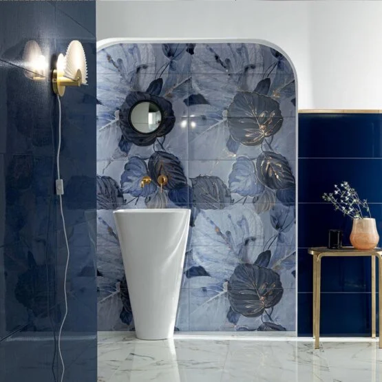 Blue Stone