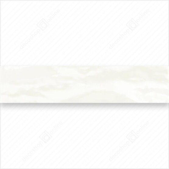 Brau Universal Bianco STR 6,5X29,8