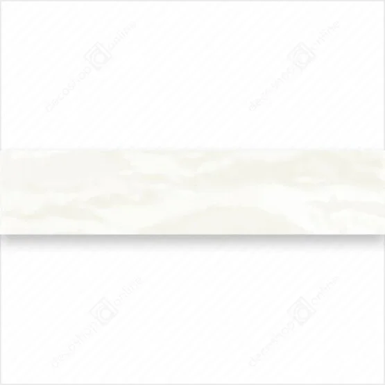 Brau Universal Bianco STR 6,5X29,8