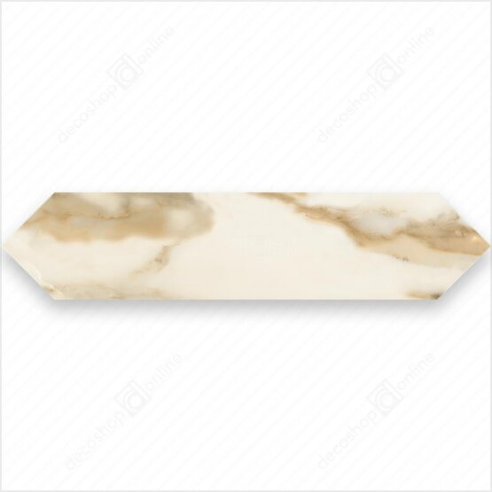 Brau Warm Wind Gold Hexalong 6,5X29,8