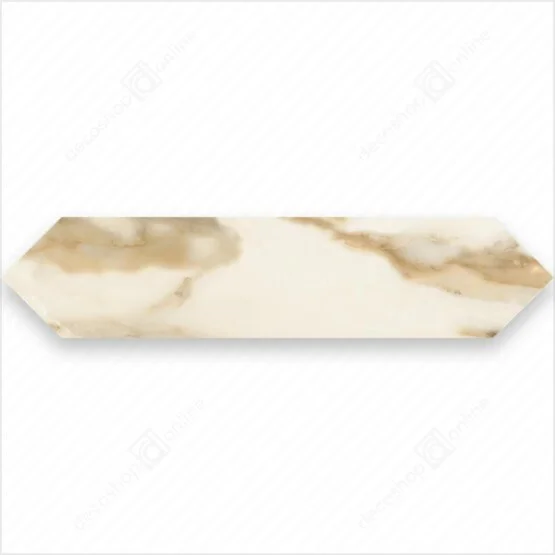Brau Warm Wind Gold Hexalong 6,5X29,8