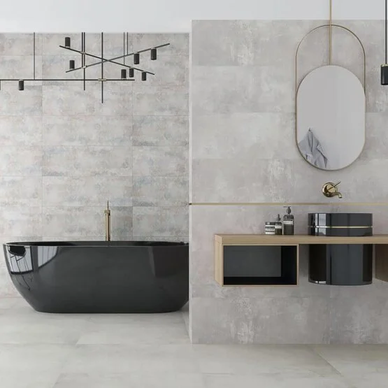 Industrial Chic