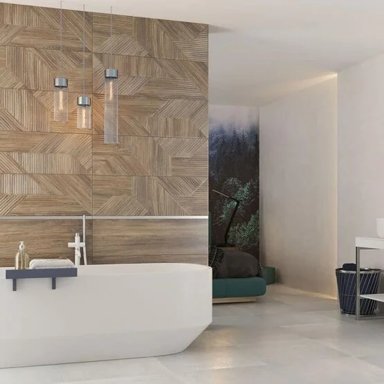 Woodskin