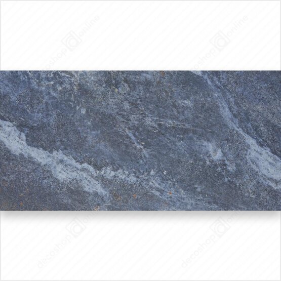 Faianta Ferro Blue 29,8x59,8