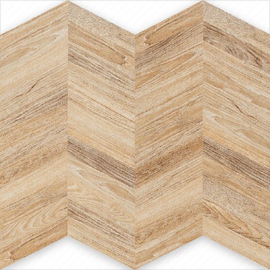 Mozaic Hass Brown 25x29,8