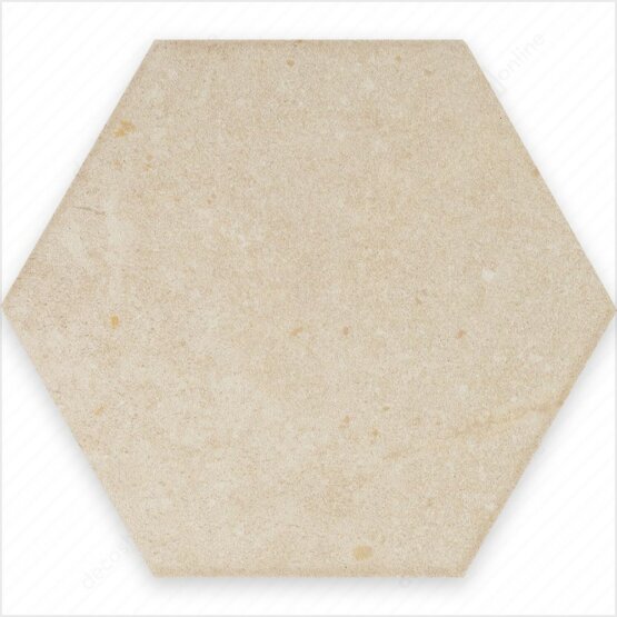 Faianta Bihara Beige HEX 11x12,5