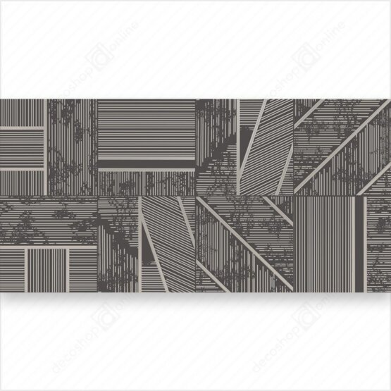 Decor Duo Graphite A 29,8x59,8