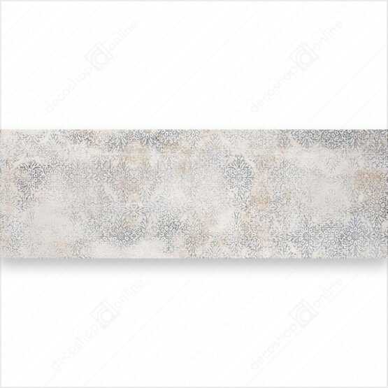 Faianta Decor Industrial Chic Grys Carpet 29,8x89,8