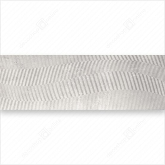 Faianta Industrial Chic Grys STR 29,8x89,8