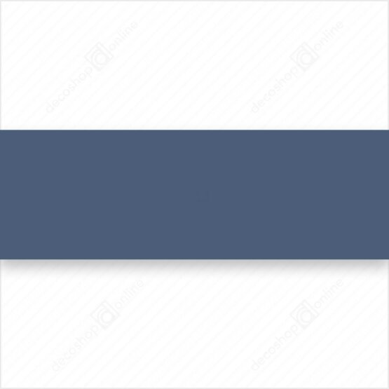 Faianta Nightwish Blue 25x75
