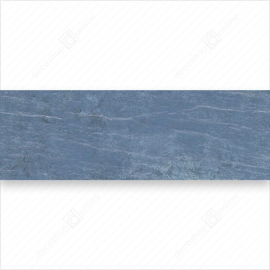 Faianta Nightwish Navy Blue STR 25x75