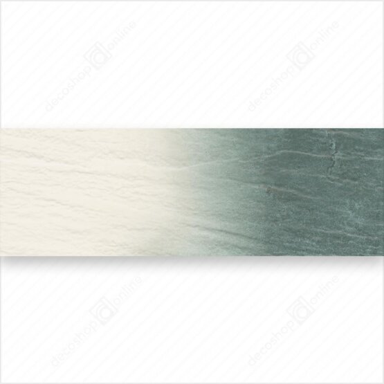 Faianta Nightwish Navy Green Tonal STR 25x75