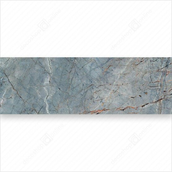 Faianta Wonder Sky Blue 29,8x89,8