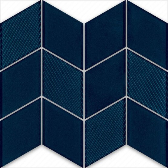 Mozaic Universal Sky Romb 20,5x23,8