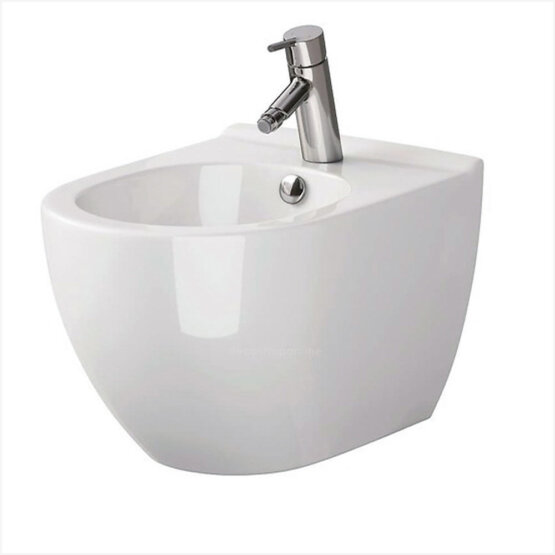bideu suspendat zen cersanit decoshoponline K117 001