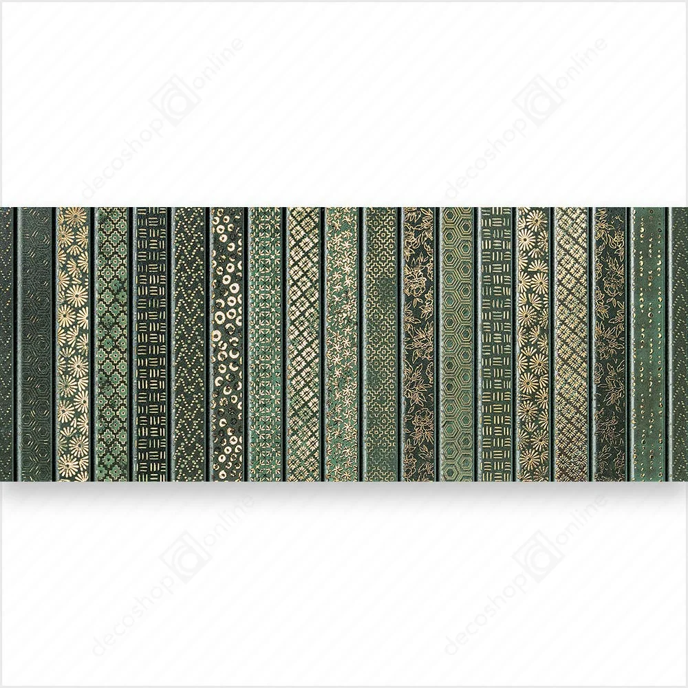 decor tubadzin vinaros green decoshop online