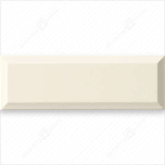 Faianta Senza Bar White 7,8x23,7