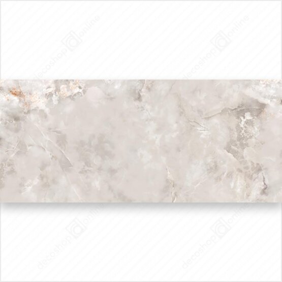 Gresie Aquamarine Grey Porcelain MAT 119,8x274,8