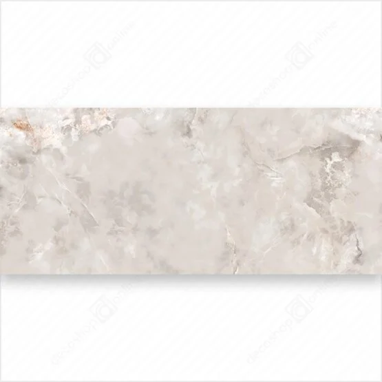Gresie Aquamarine Grey Porcelain MAT 119,8x274,8