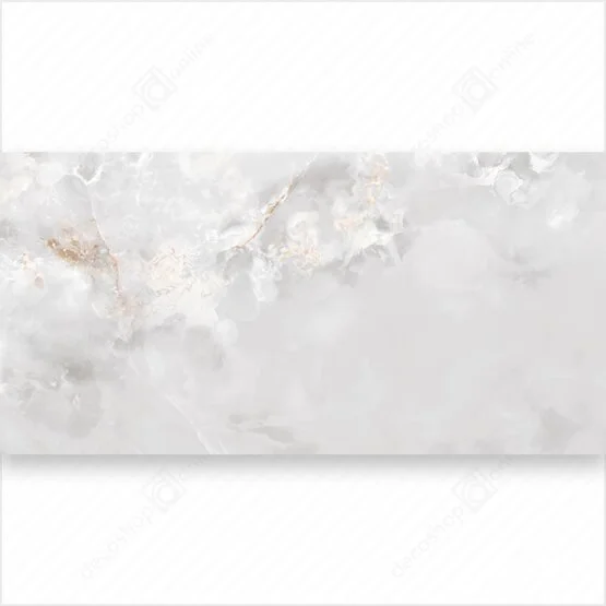 Gresie Aquamarine Grey Porcelain MAT 59,8x119,8