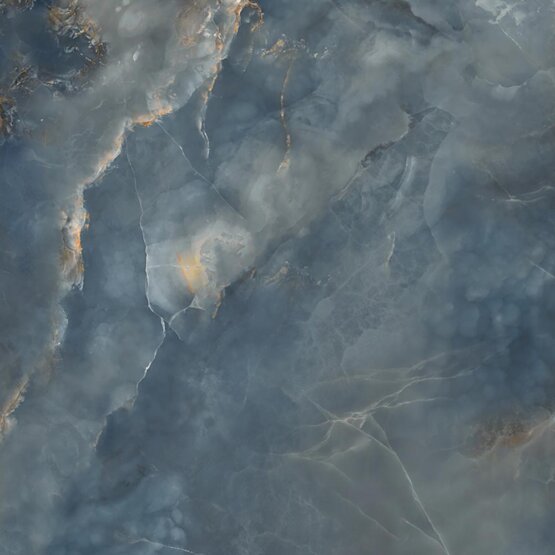 Gresie Aquamarine Navy Porcelain POL 59,8x59,8