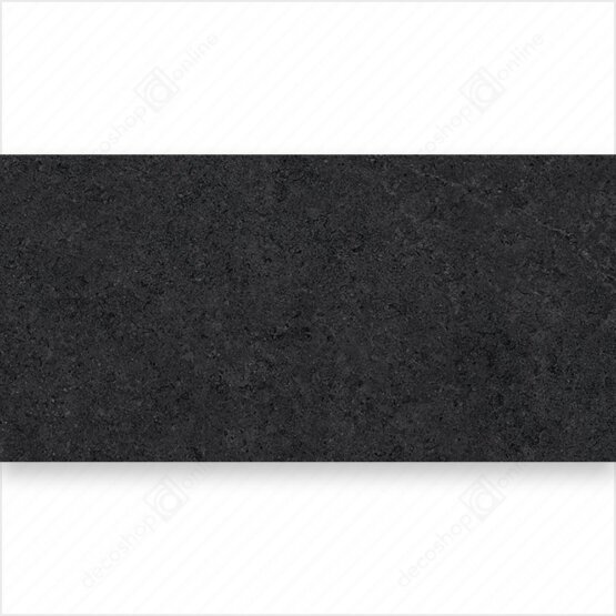 Gresie Zimba Black Str Porcelain MAT 59,8x119,8