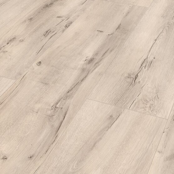 Parchet Pool Oak Creme