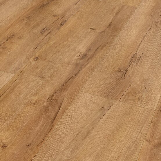 Parchet Pool Oak Light Natural