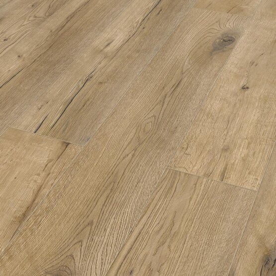 Parchet Pool Oak Natur