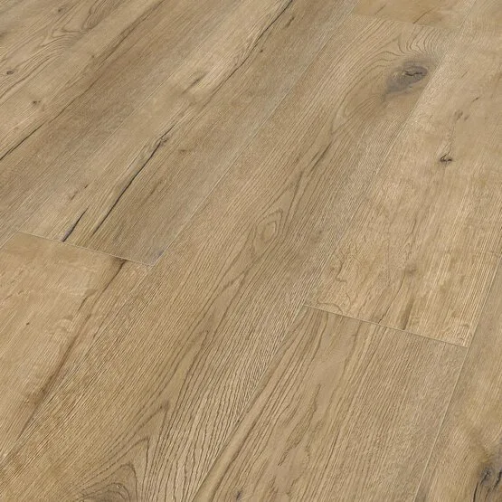 Parchet Pool Oak Natur