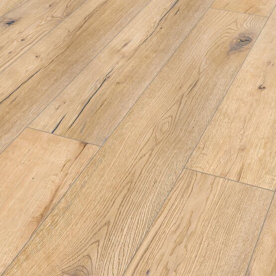 Parchet Pool Oak Sand