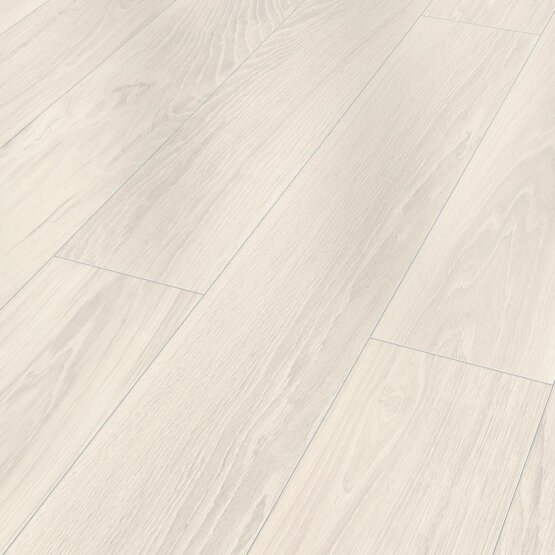 Parchet Pool Oak White Creme
