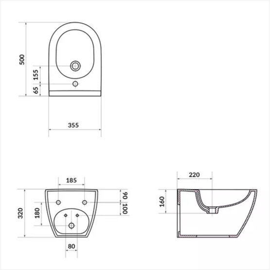 schita-bideu-suspendat-zen-cersanit-decoshop-online