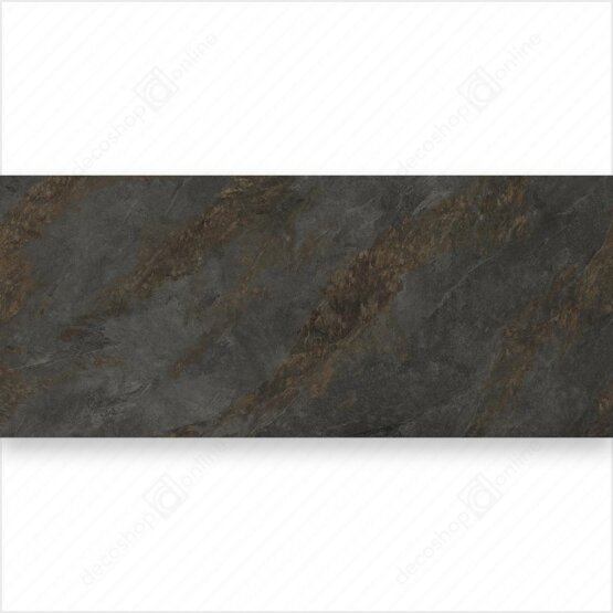 Gresie Auric Graphite MAT 119,7x279,7