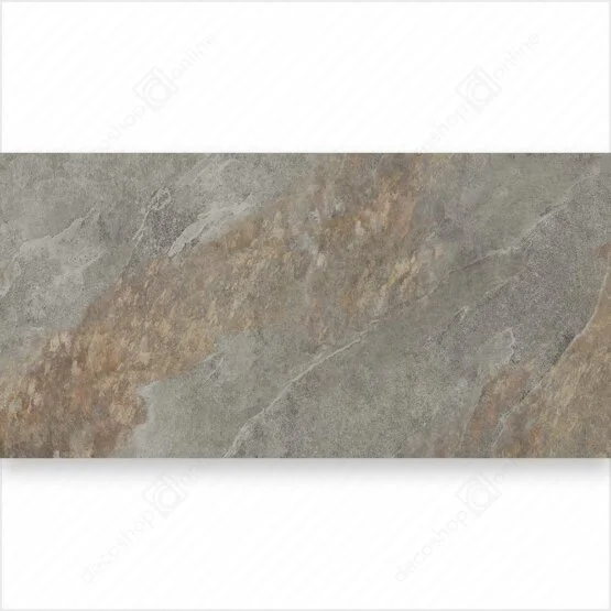 Gresie Auric Light Grey MAT 59,7x119,7