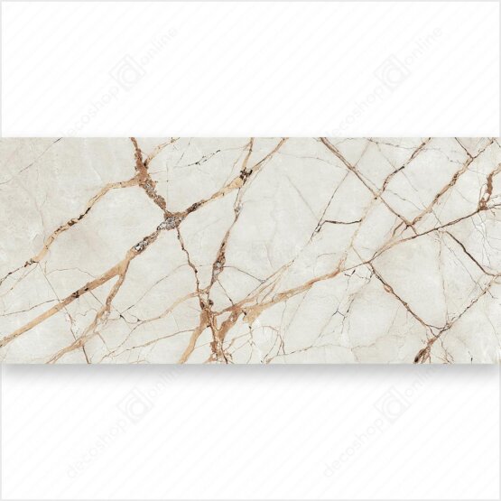 Gresie Ovation Beige MAT 119,7x279,7