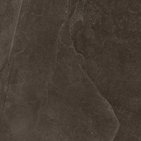 Gresie Grand Cave Brown STR 79,8x79,8