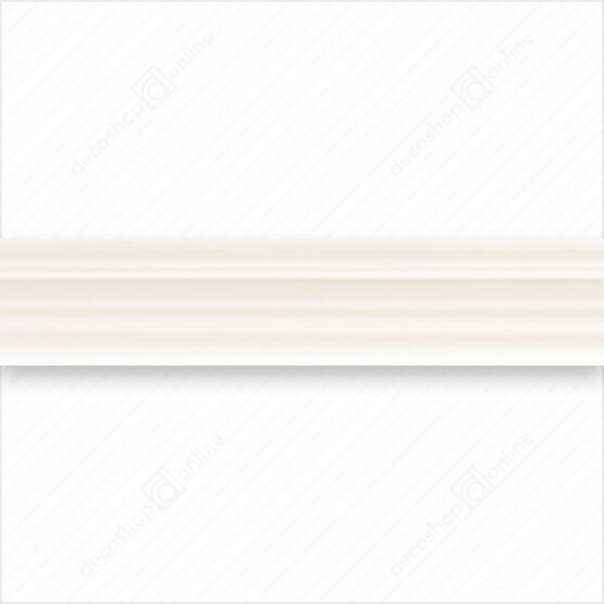 Brau Royal Place White 2 6,2x29,8