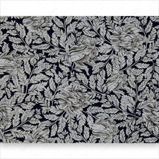 Decor 2 elemente Bloom Rose 59,8x74,8